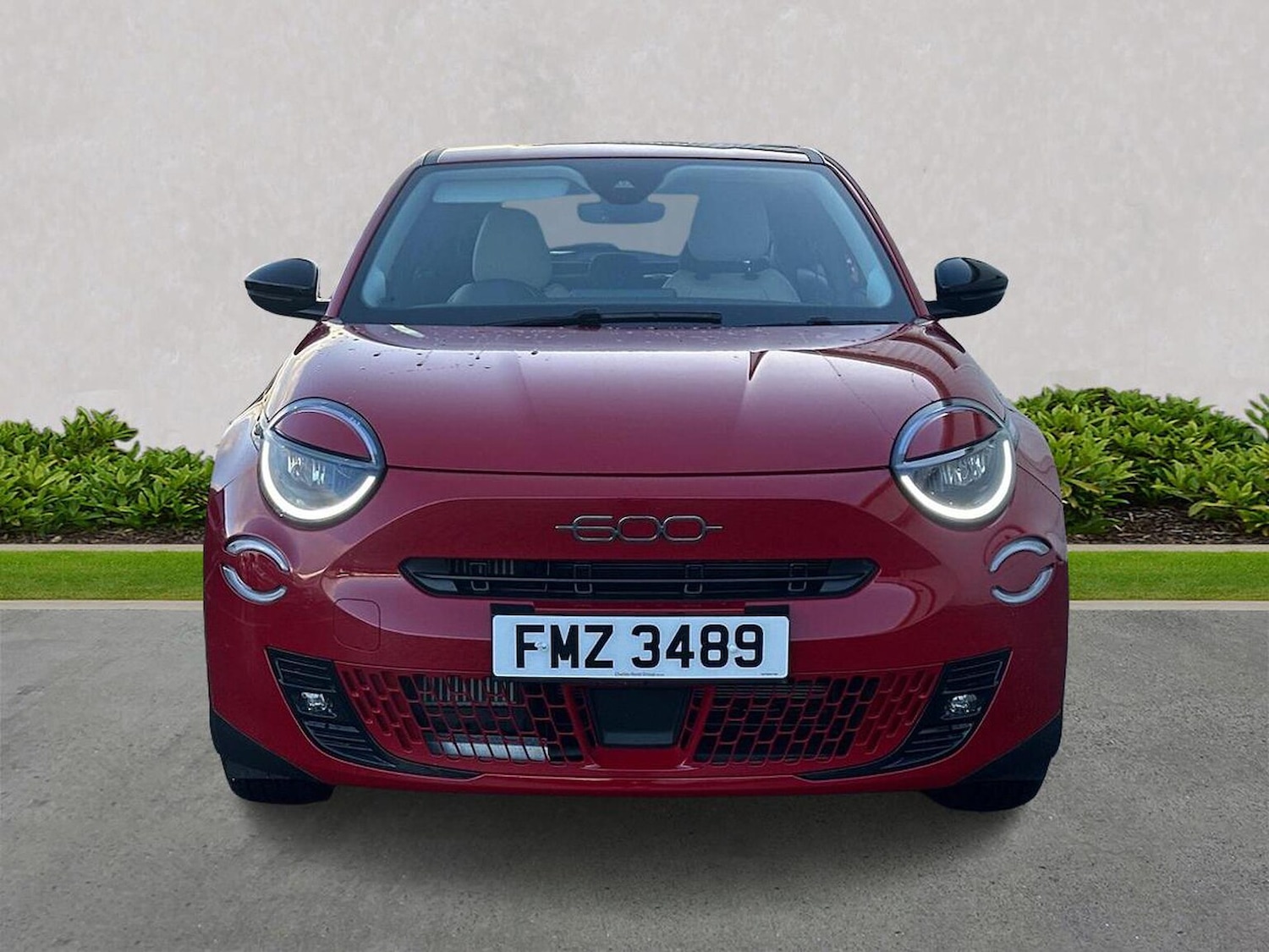 Used Fiat 600 2024 for sale - 77489004: Photo 5