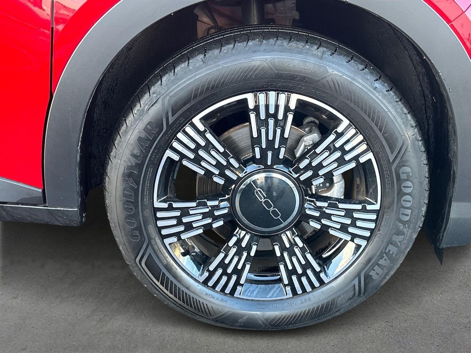 Used Fiat 600 2024 for sale - 77489004: Photo 6