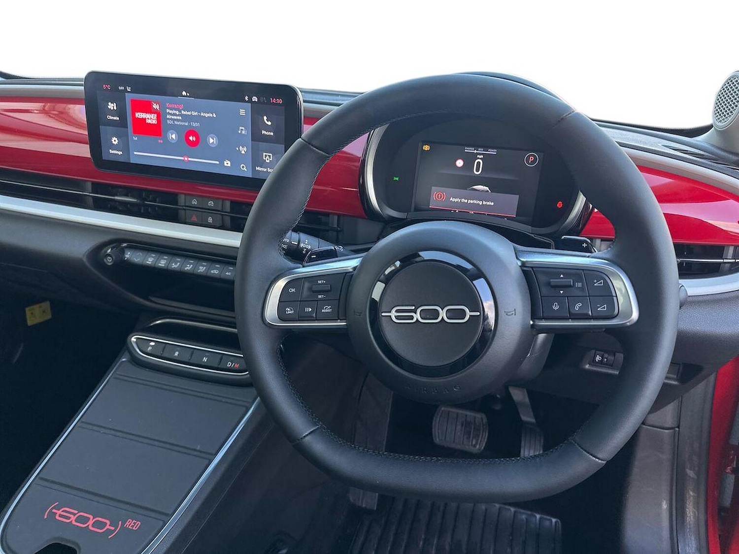 Used Fiat 600 2024 for sale - 77489004: Photo 9