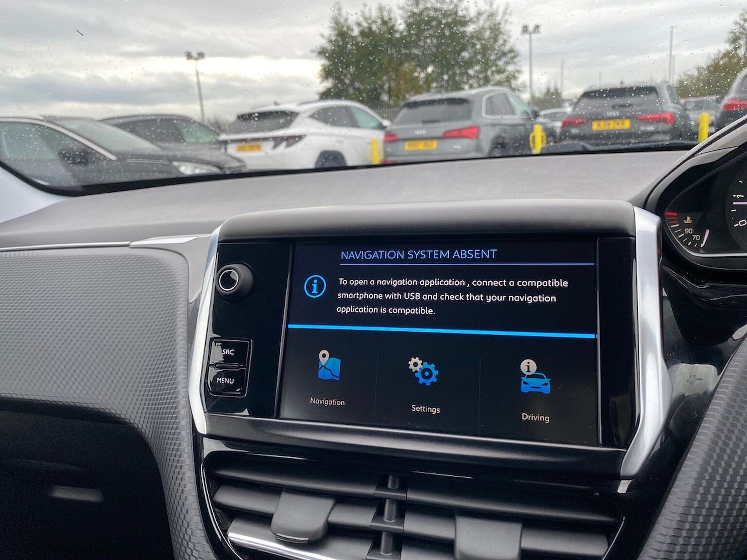 Used Peugeot 208 2018 for sale - 76471014: Photo 11