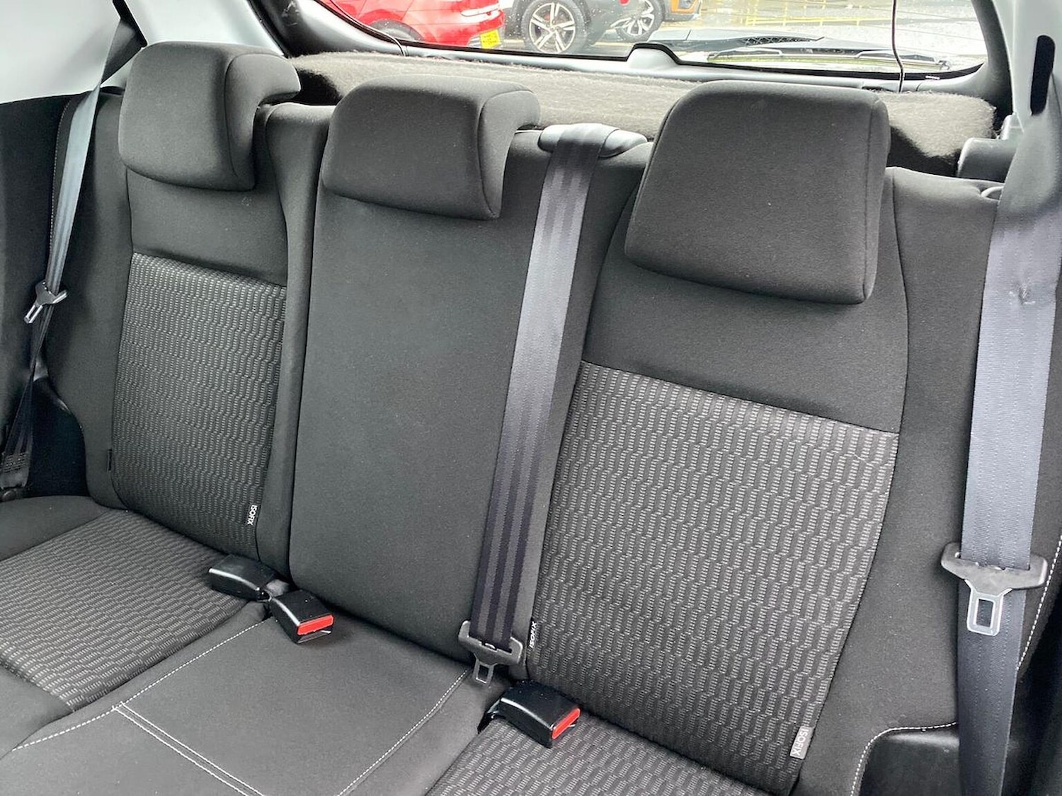 Used Peugeot 208 2018 for sale - 76471014: Photo 16