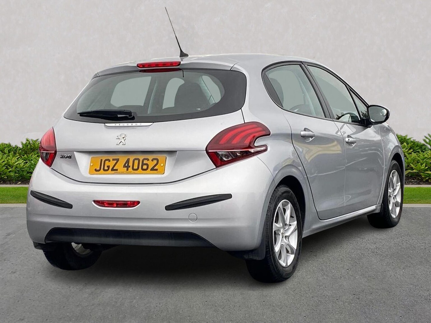 Used Peugeot 208 2018 for sale - 76471014: Photo 18