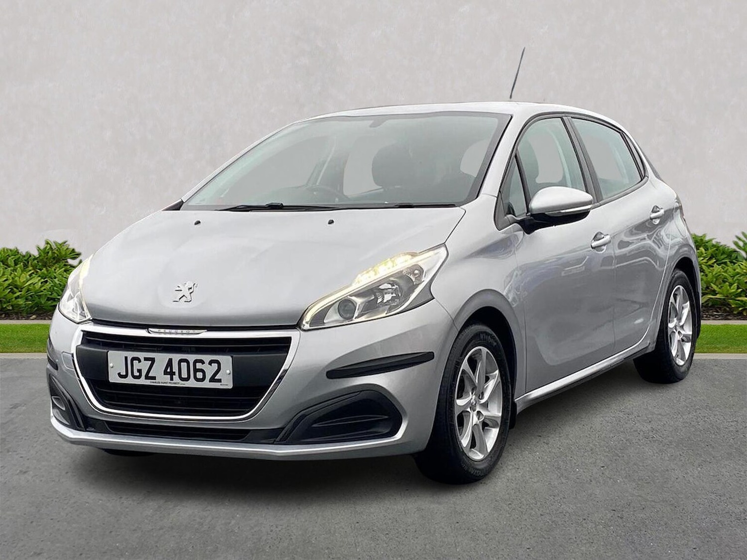 Used Peugeot 208 2018 for sale - 76471014: Photo 20