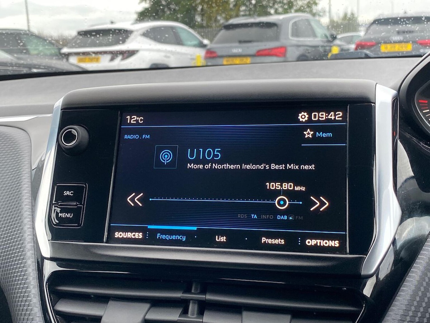 Used Peugeot 208 2018 for sale - 76471014: Photo 23