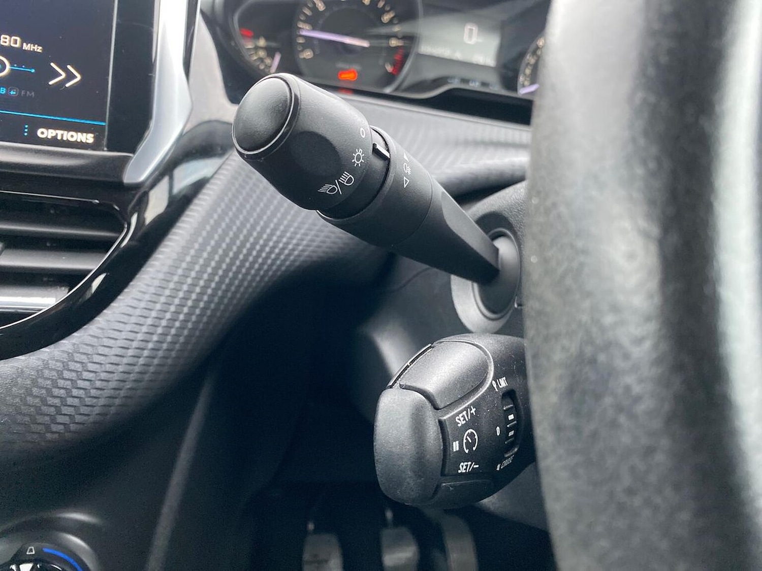 Used Peugeot 208 2018 for sale - 76471014: Photo 27