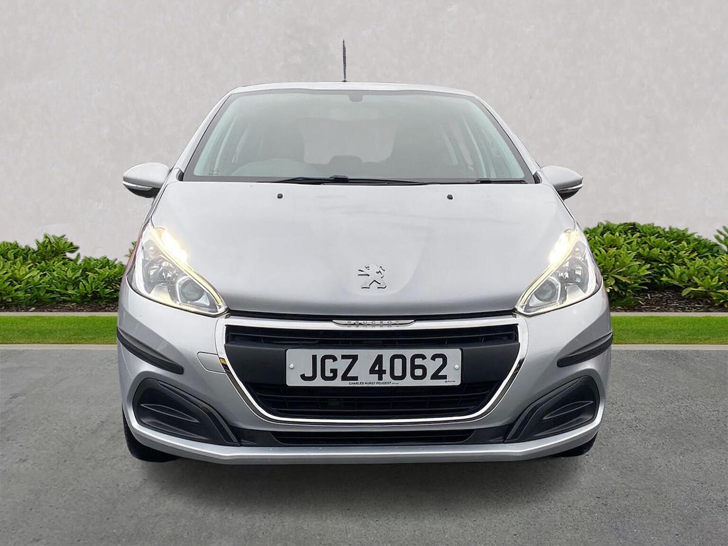 Used Peugeot 208 2018 for sale - 76471014: Photo 5
