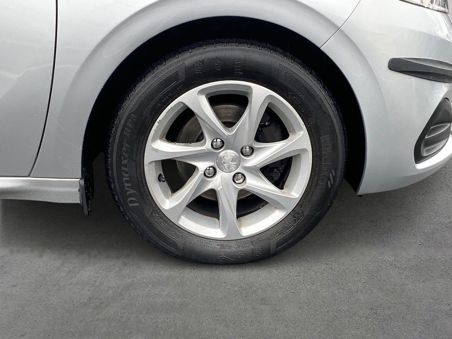 Used Peugeot 208 2018 for sale - 76471014: Photo 6