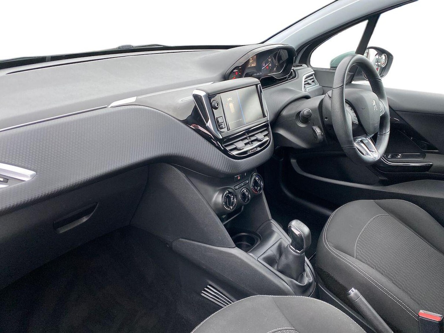 Used Peugeot 208 2018 for sale - 76471014: Photo 7