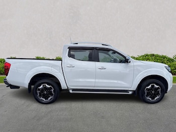 Used Nissan Navara 2020 for sale - 78628061: Photo