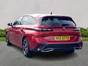 Used Peugeot 308 2022 for sale - 75956746: Photo