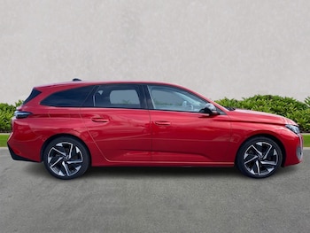 Used Peugeot 308 2022 for sale - 75956746: Photo