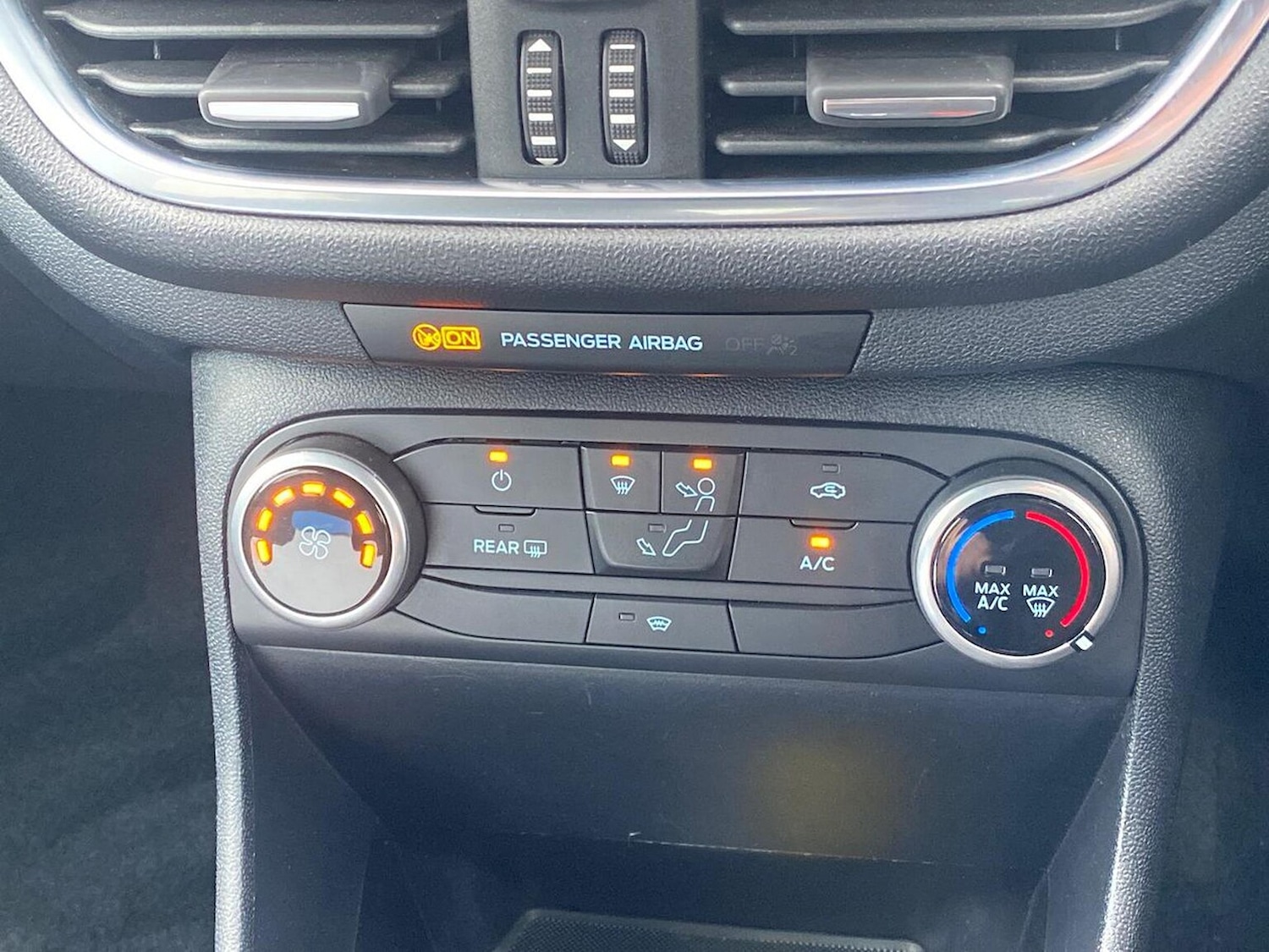 Used Ford Fiesta 2022 for sale - 75962417: Photo 12