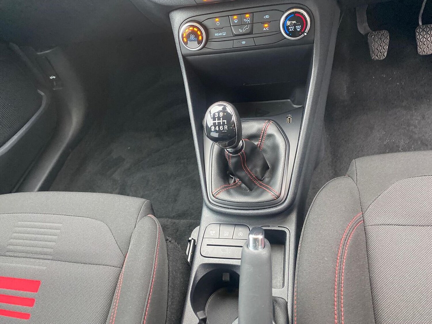 Used Ford Fiesta 2022 for sale - 75962417: Photo 13