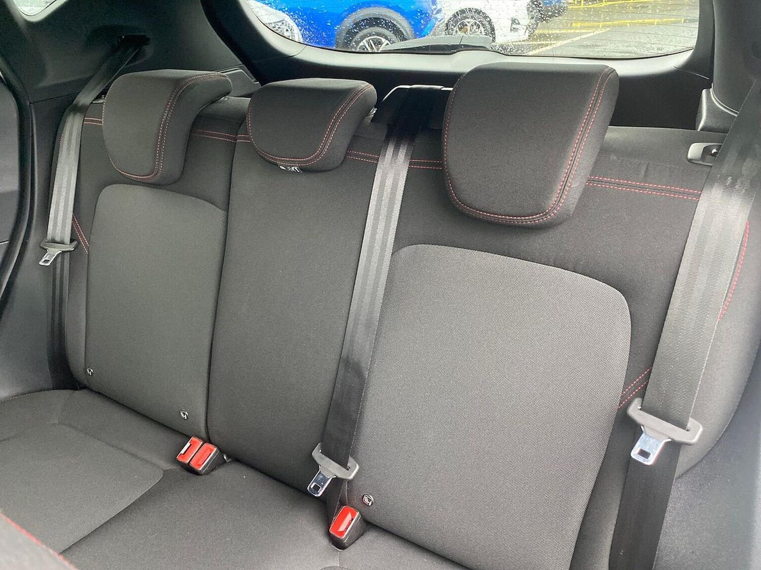 Used Ford Fiesta 2022 for sale - 75962417: Photo 16