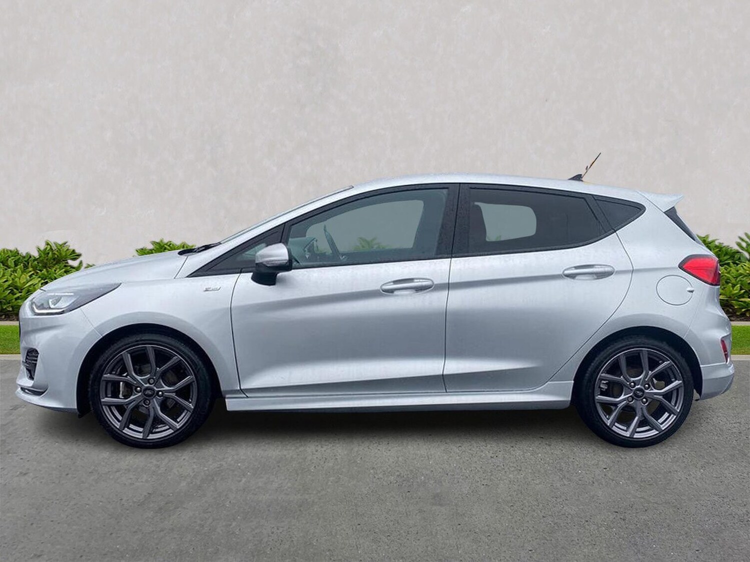 Used Ford Fiesta 2022 for sale - 75962417: Photo 19