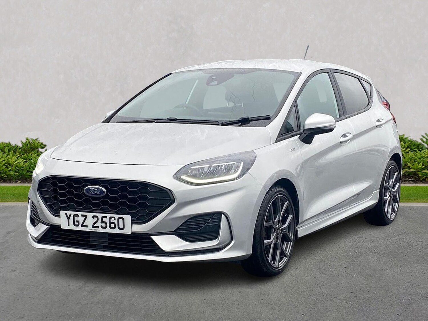 Used Ford Fiesta 2022 for sale - 75962417: Photo 20