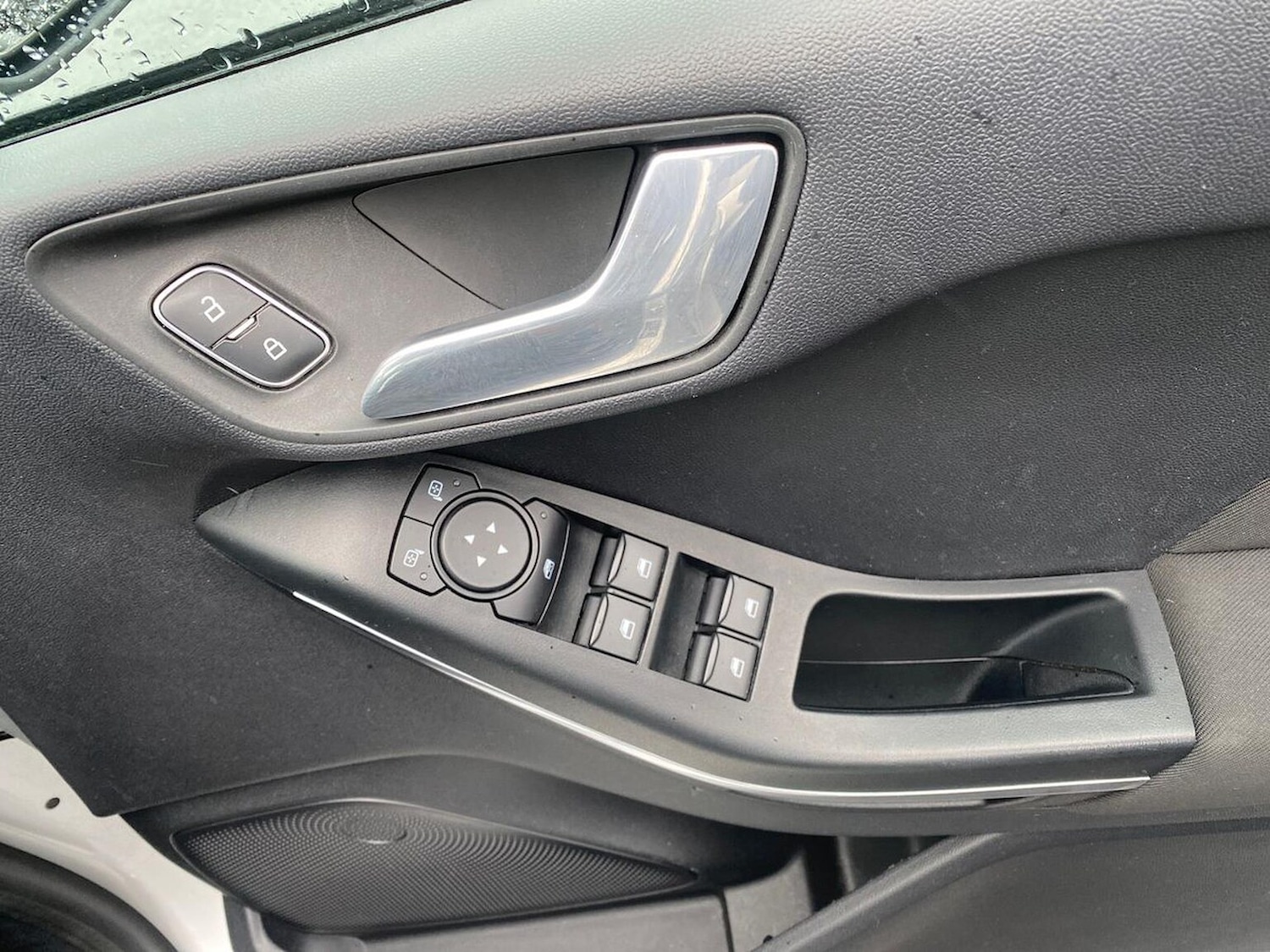 Used Ford Fiesta 2022 for sale - 75962417: Photo 21