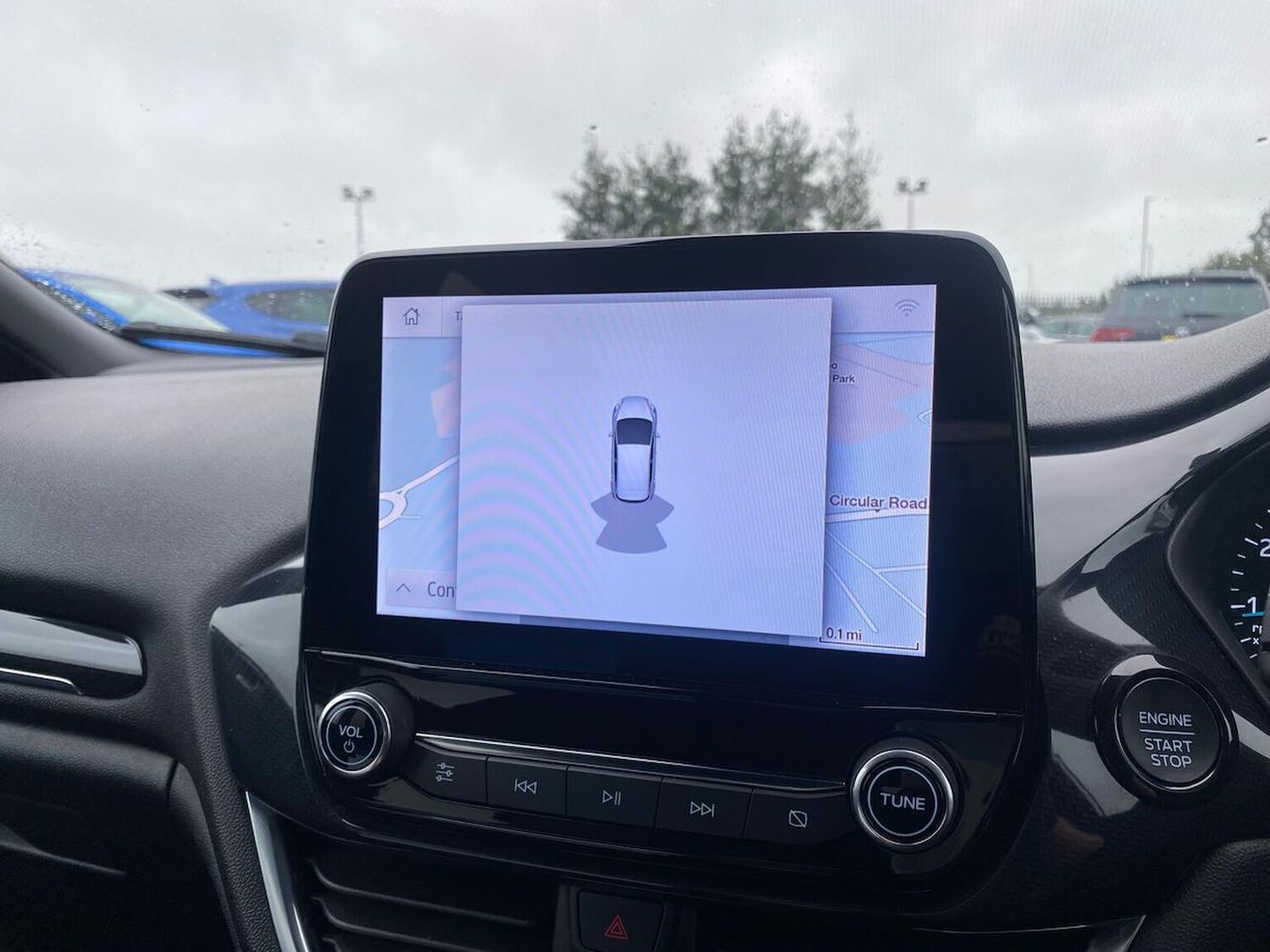 Used Ford Fiesta 2022 for sale - 75962417: Photo 23