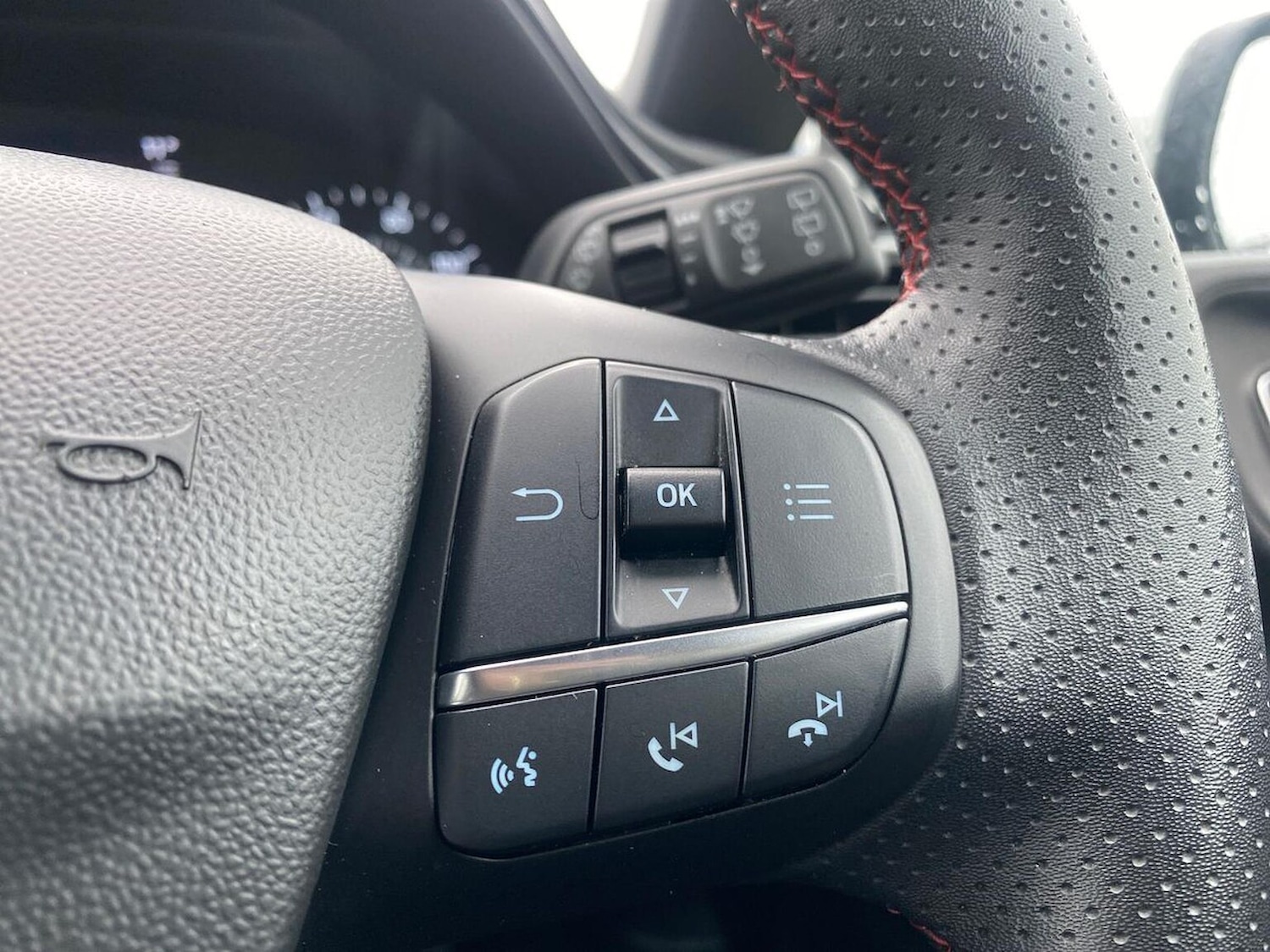 Used Ford Fiesta 2022 for sale - 75962417: Photo 24