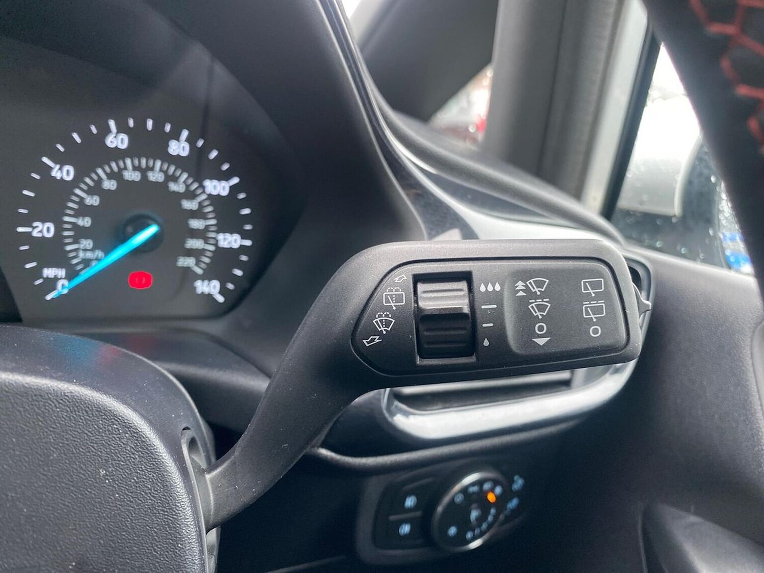 Used Ford Fiesta 2022 for sale - 75962417: Photo 26