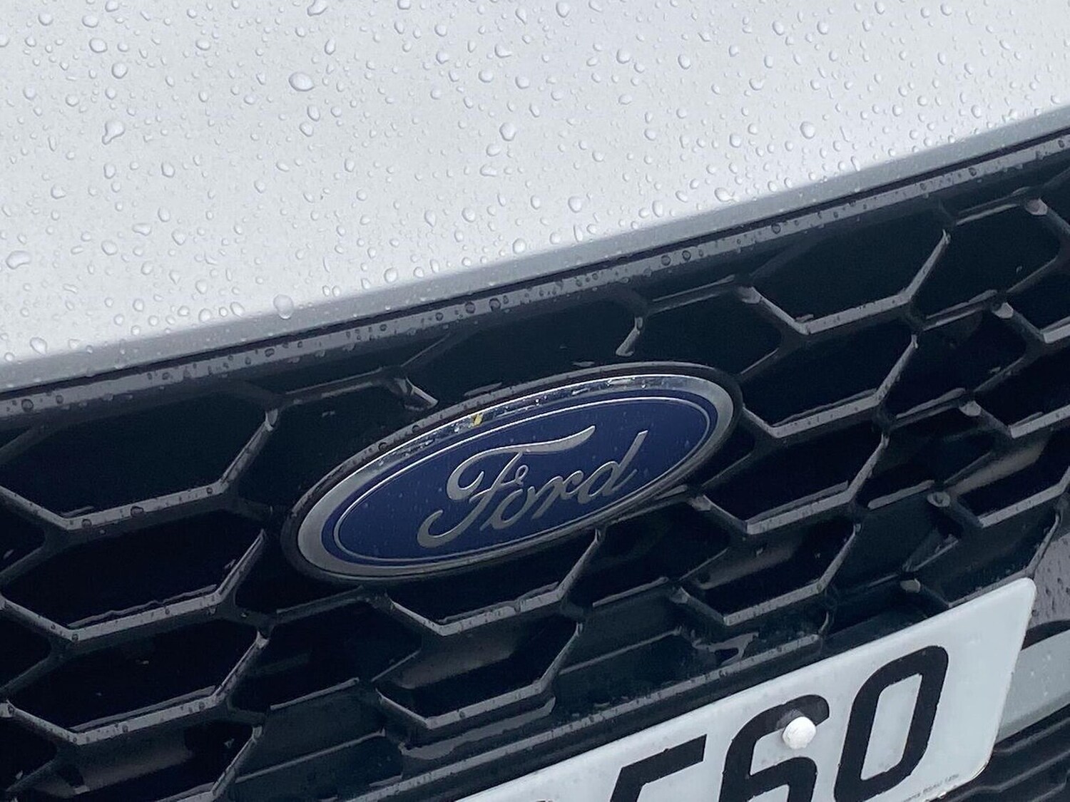 Used Ford Fiesta 2022 for sale - 75962417: Photo 28