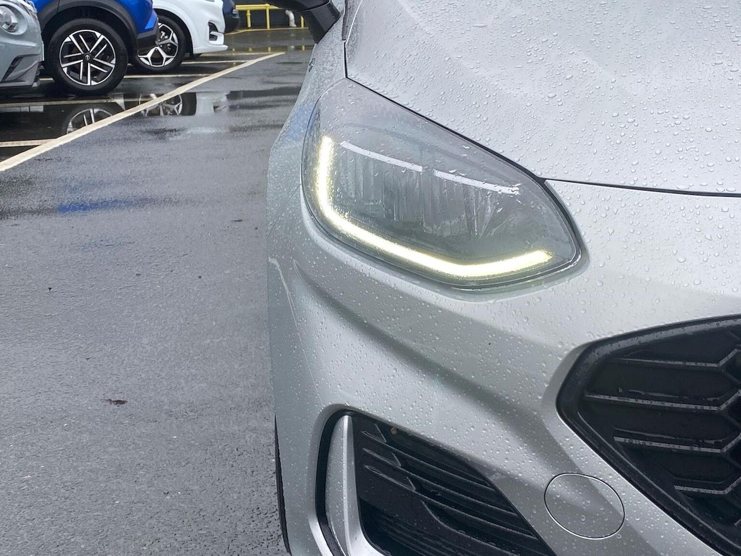 Used Ford Fiesta 2022 for sale - 75962417: Photo 29