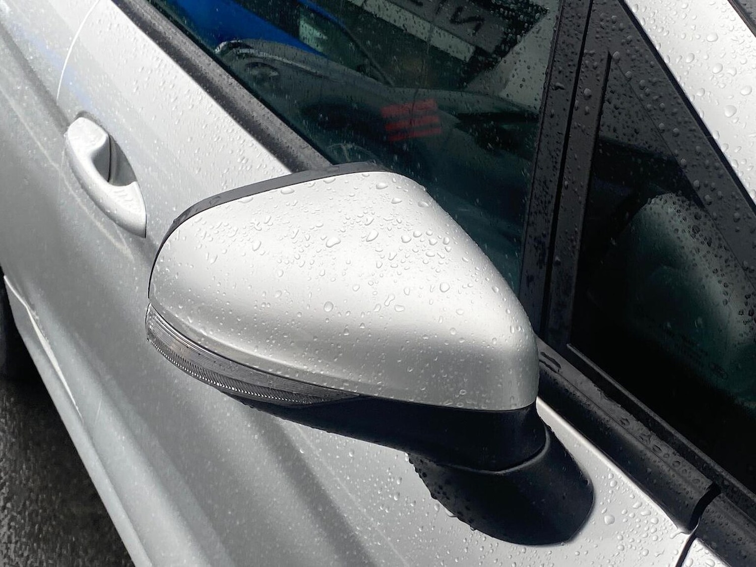 Used Ford Fiesta 2022 for sale - 75962417: Photo 30