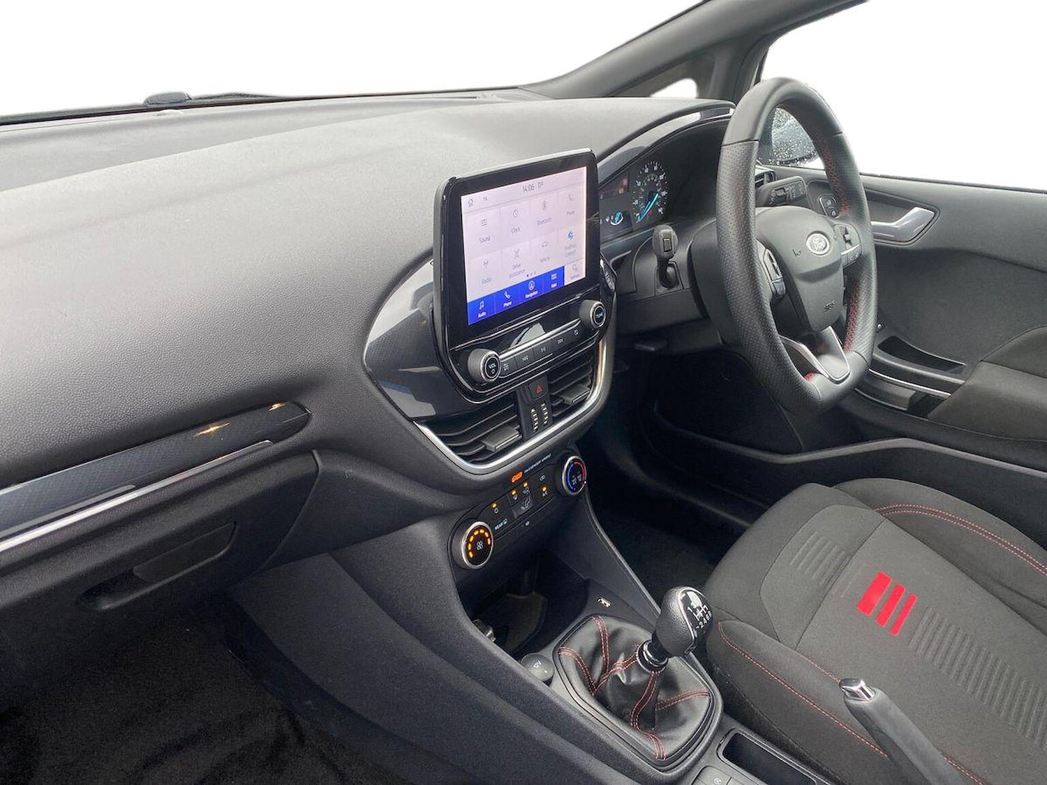 Used Ford Fiesta 2022 for sale - 75962417: Photo 7