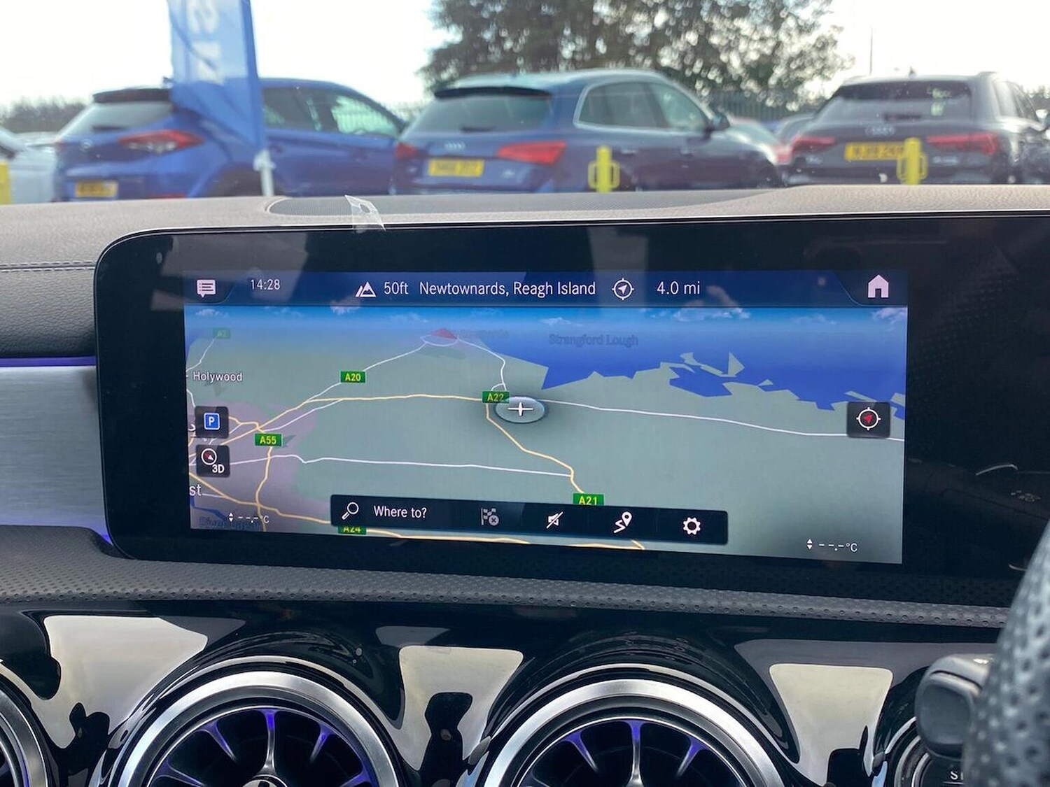 Used Mercedes-Benz A-Class 2021 for sale - 76076397: Photo 11