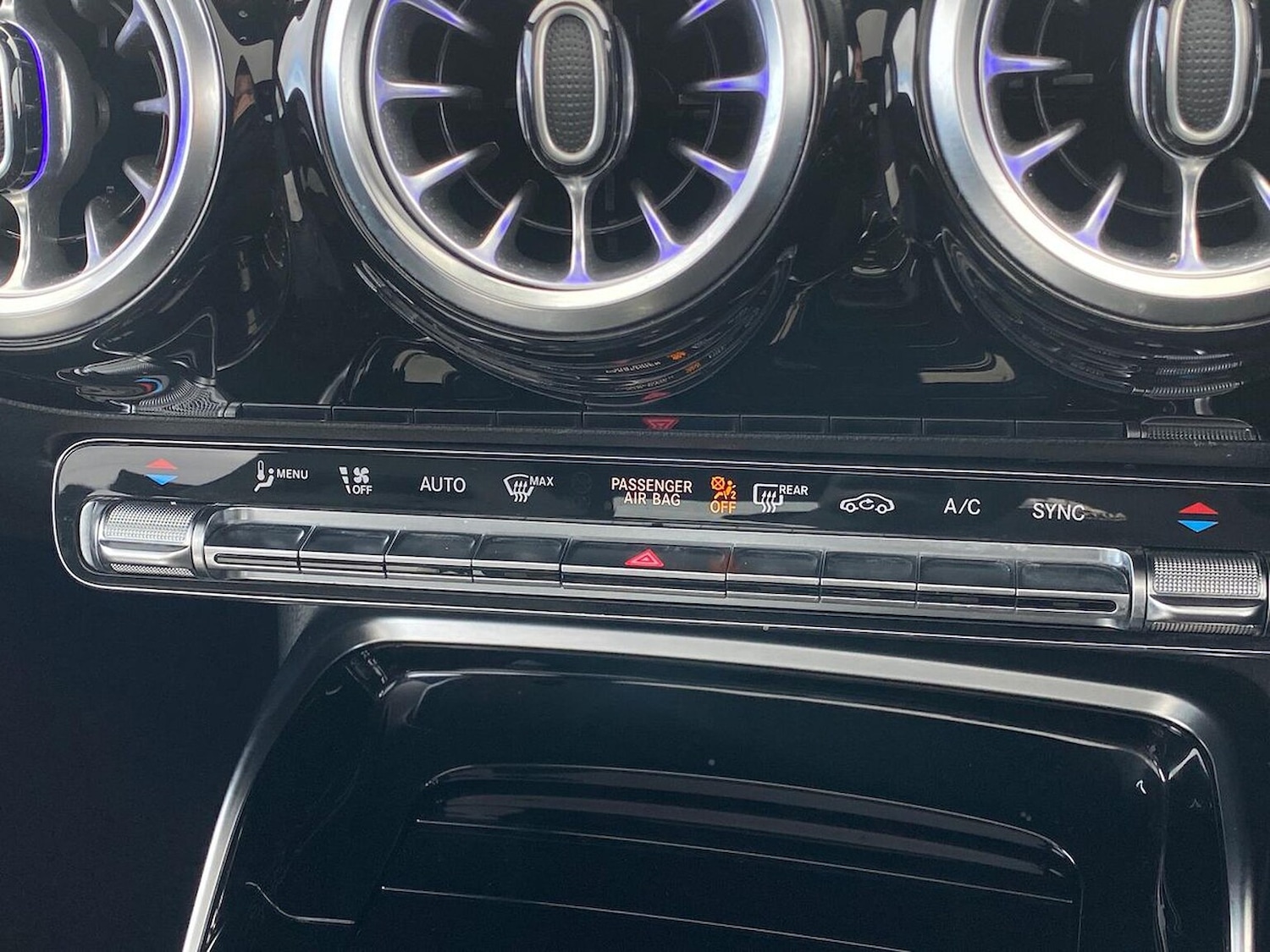 Used Mercedes-Benz A-Class 2021 for sale - 76076397: Photo 12