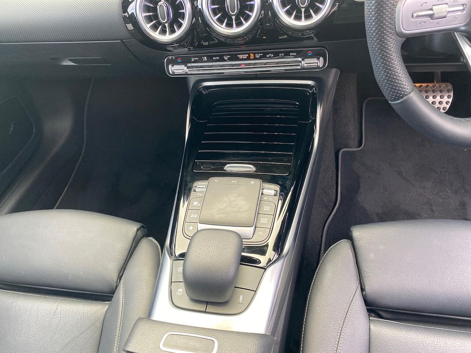 Used Mercedes-Benz A-Class 2021 for sale - 76076397: Photo 13