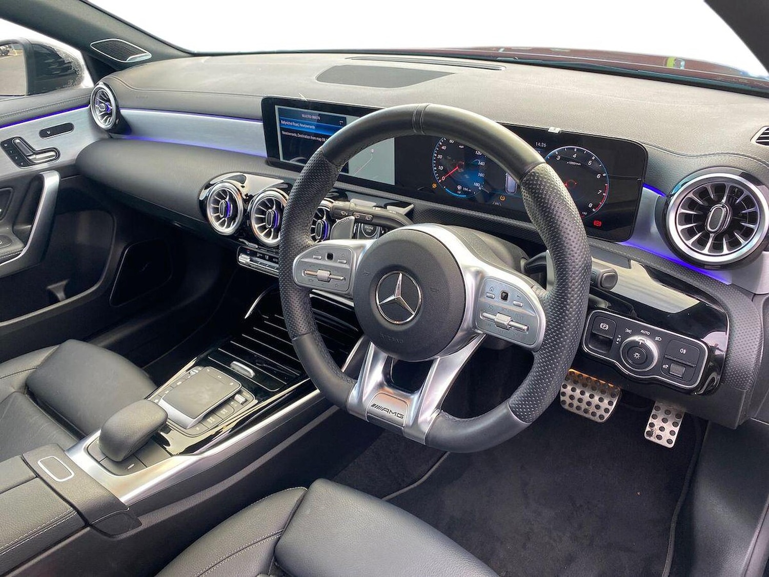 Used Mercedes-Benz A-Class 2021 for sale - 76076397: Photo 15