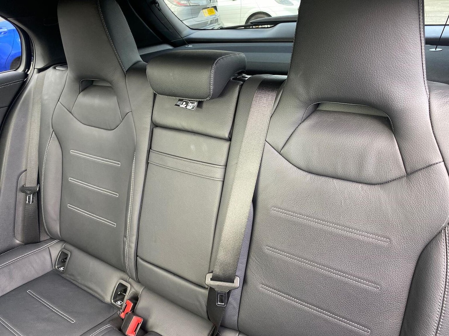 Used Mercedes-Benz A-Class 2021 for sale - 76076397: Photo 16