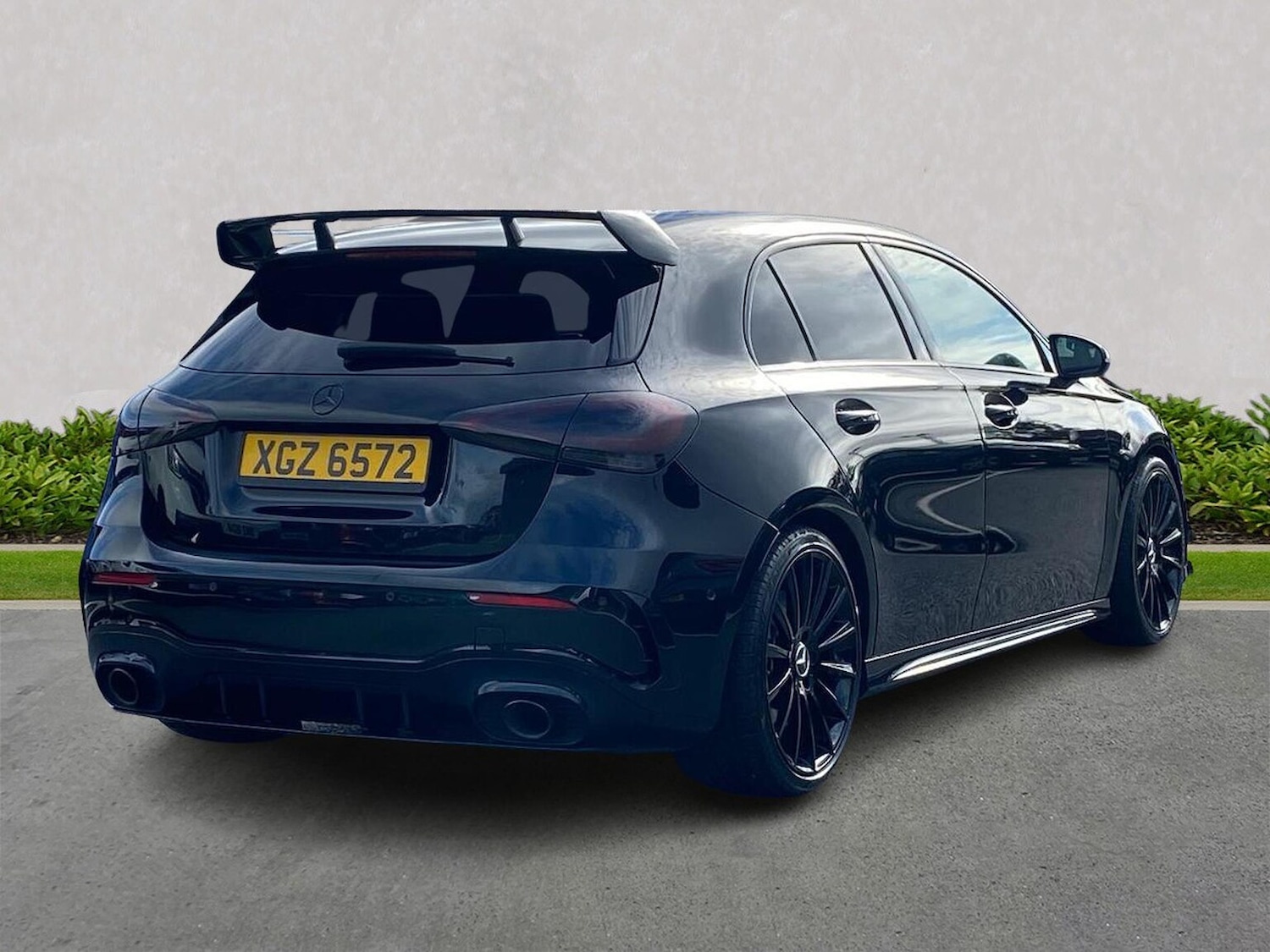 Used Mercedes-Benz A-Class 2021 for sale - 76076397: Photo 18