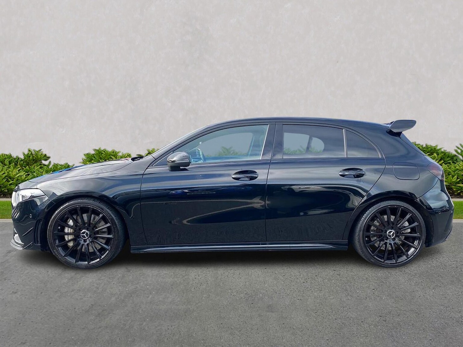 Used Mercedes-Benz A-Class 2021 for sale - 76076397: Photo 19