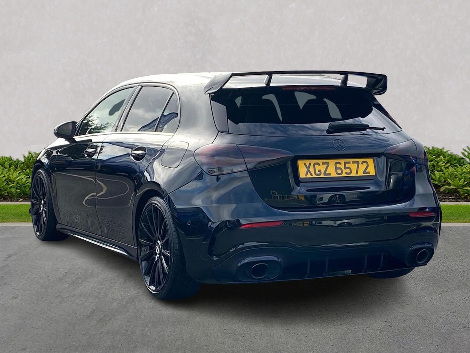 Used Mercedes-Benz A-Class 2021 for sale - 76076397: Photo 2