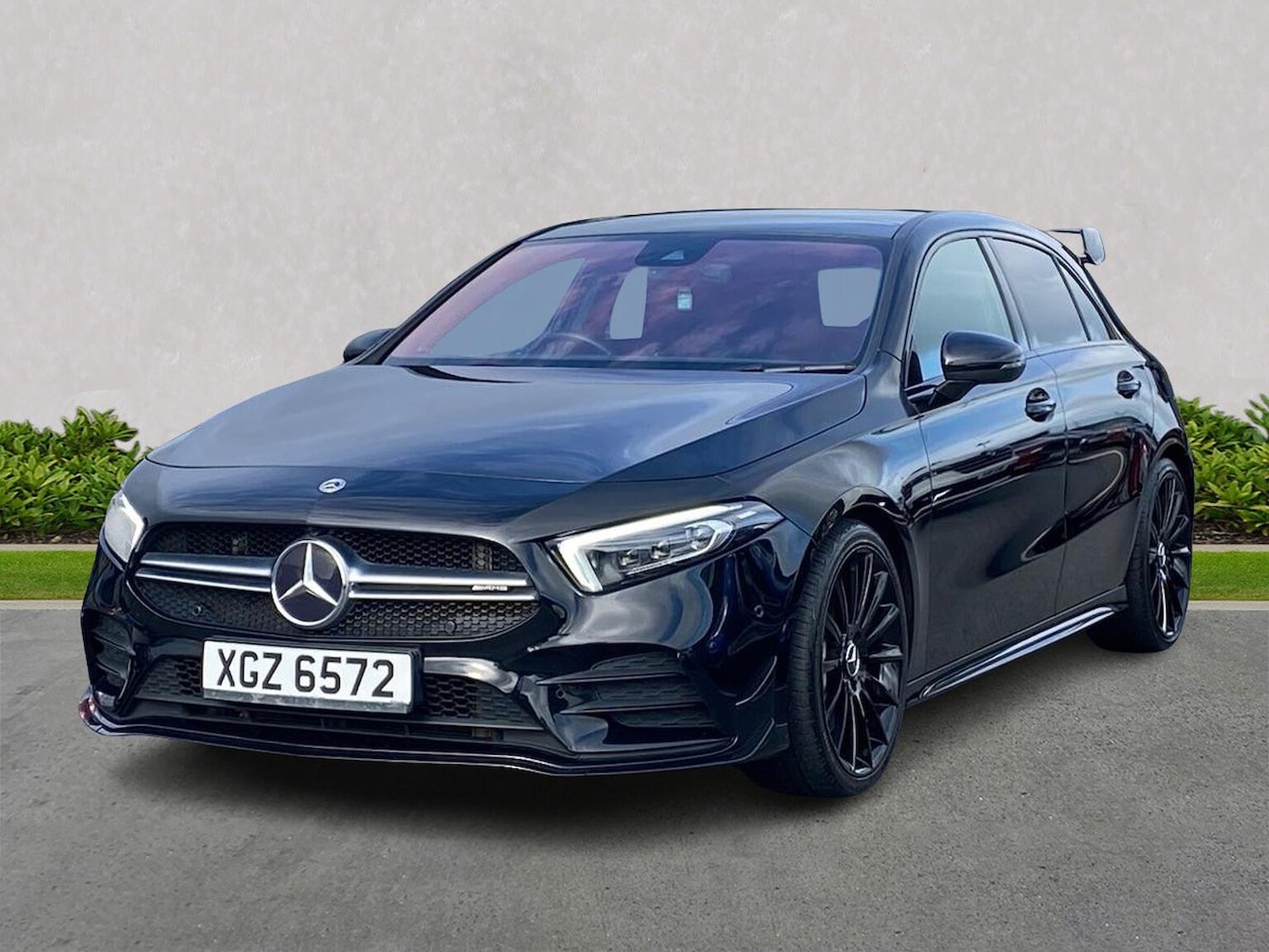 Used Mercedes-Benz A-Class 2021 for sale - 76076397: Photo 20