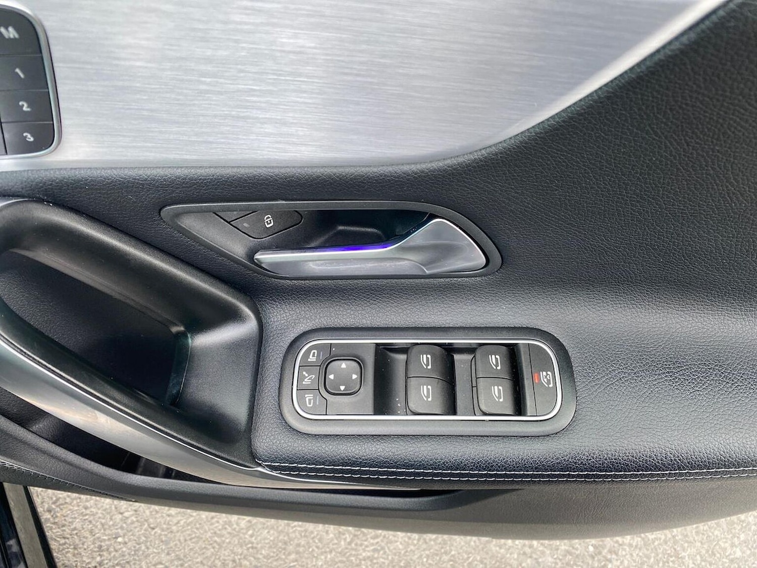 Used Mercedes-Benz A-Class 2021 for sale - 76076397: Photo 21