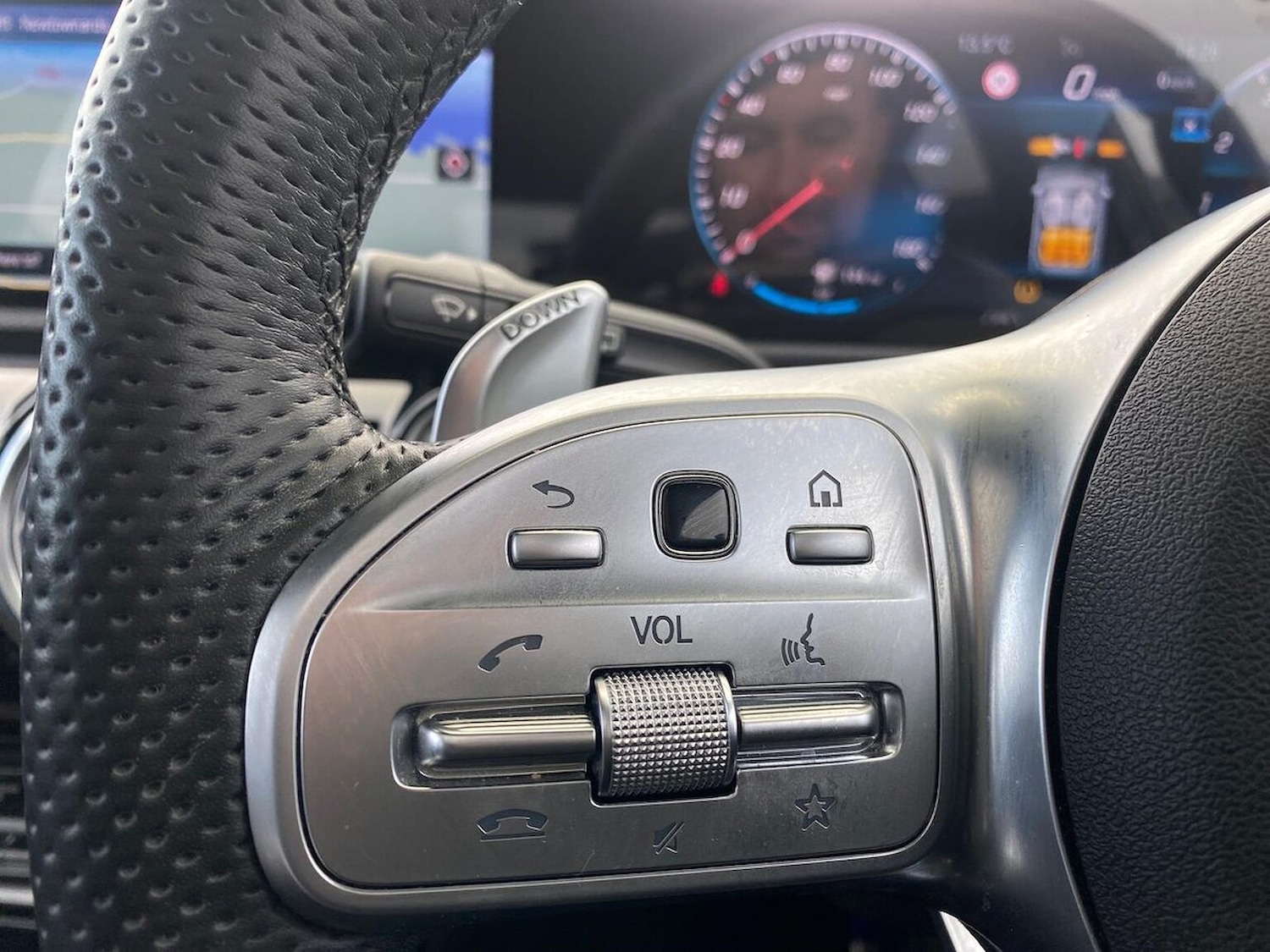 Used Mercedes-Benz A-Class 2021 for sale - 76076397: Photo 25