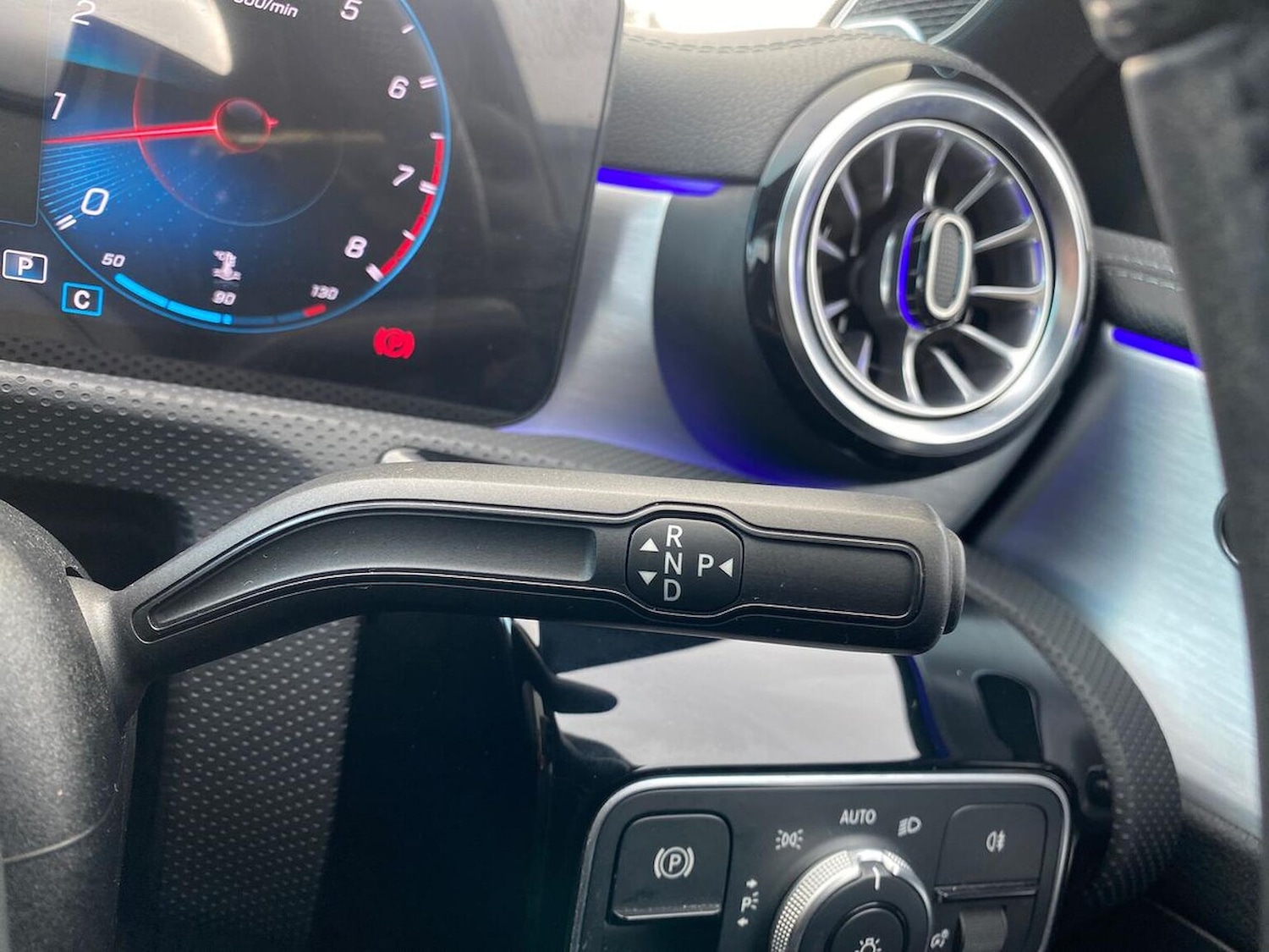 Used Mercedes-Benz A-Class 2021 for sale - 76076397: Photo 26