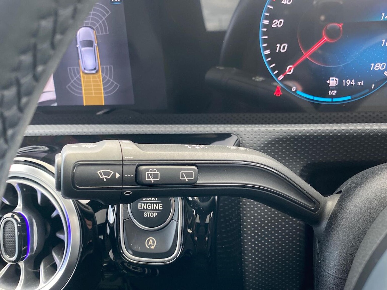 Used Mercedes-Benz A-Class 2021 for sale - 76076397: Photo 27