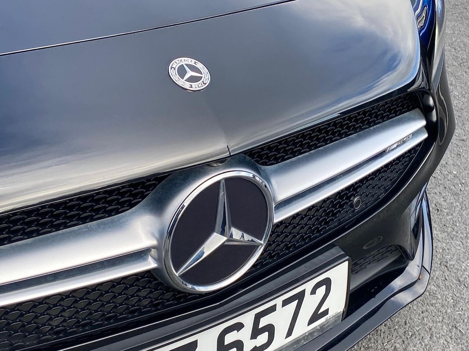 Used Mercedes-Benz A-Class 2021 for sale - 76076397: Photo 28