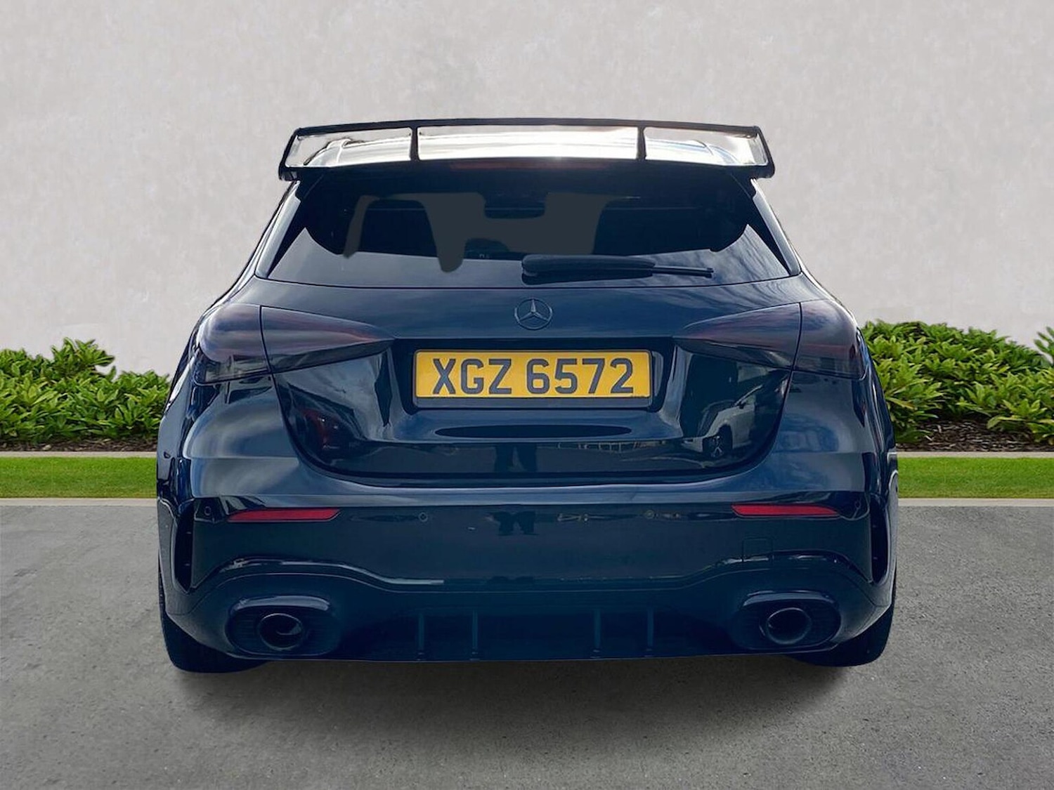 Used Mercedes-Benz A-Class 2021 for sale - 76076397: Photo 4