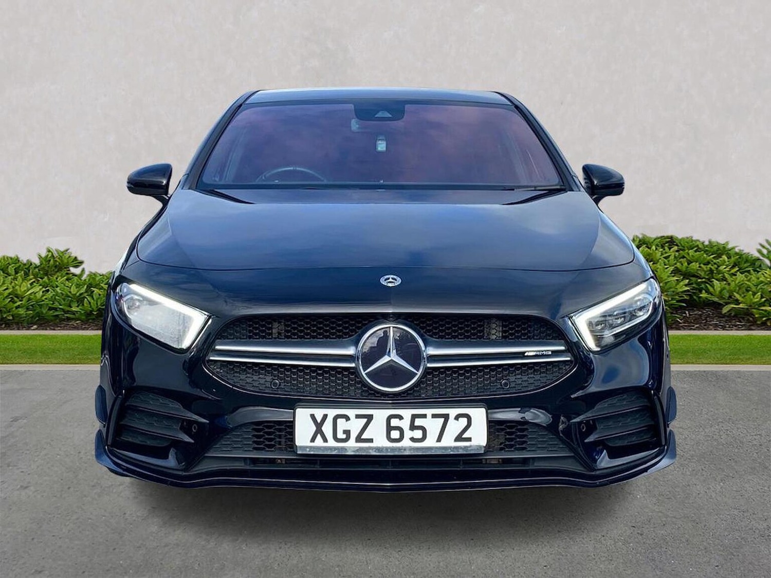 Used Mercedes-Benz A-Class 2021 for sale - 76076397: Photo 5