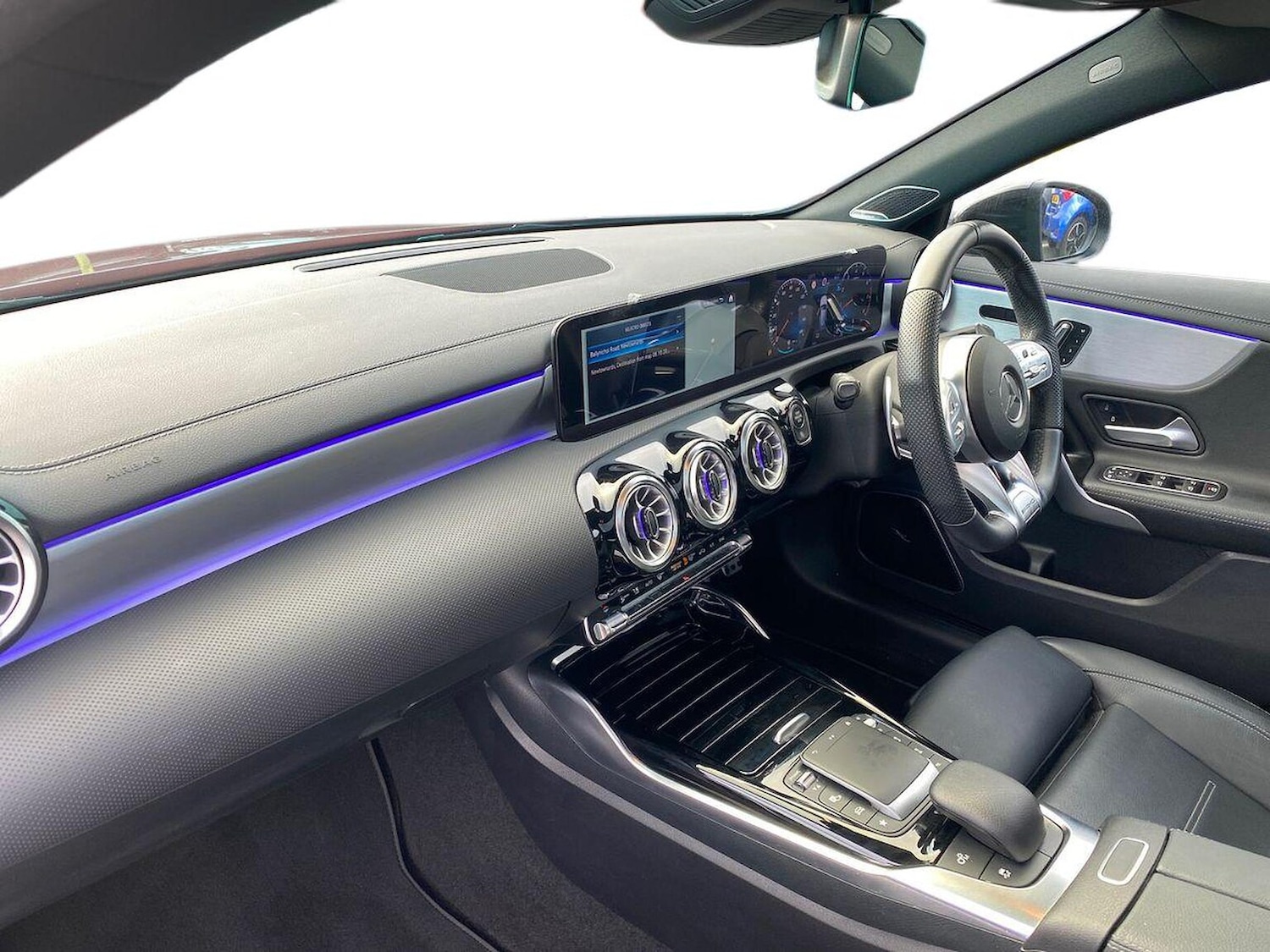 Used Mercedes-Benz A-Class 2021 for sale - 76076397: Photo 7