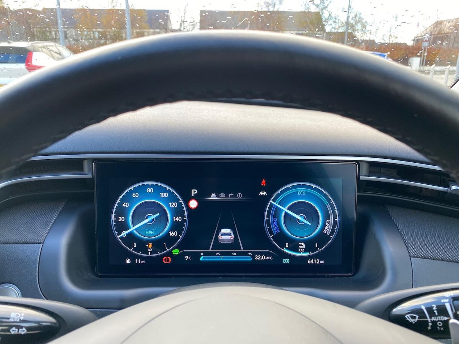 Used Hyundai TUCSON 2023 for sale - 76555427: Photo 10