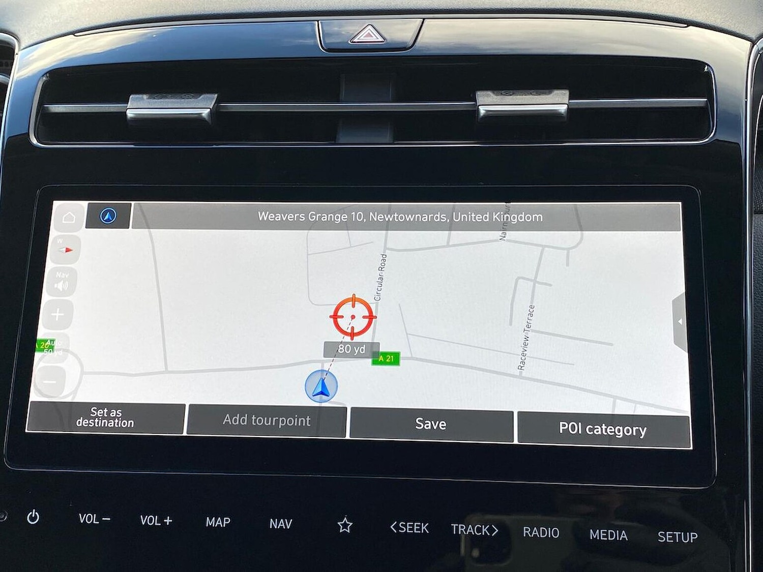 Used Hyundai TUCSON 2023 for sale - 76555427: Photo 11