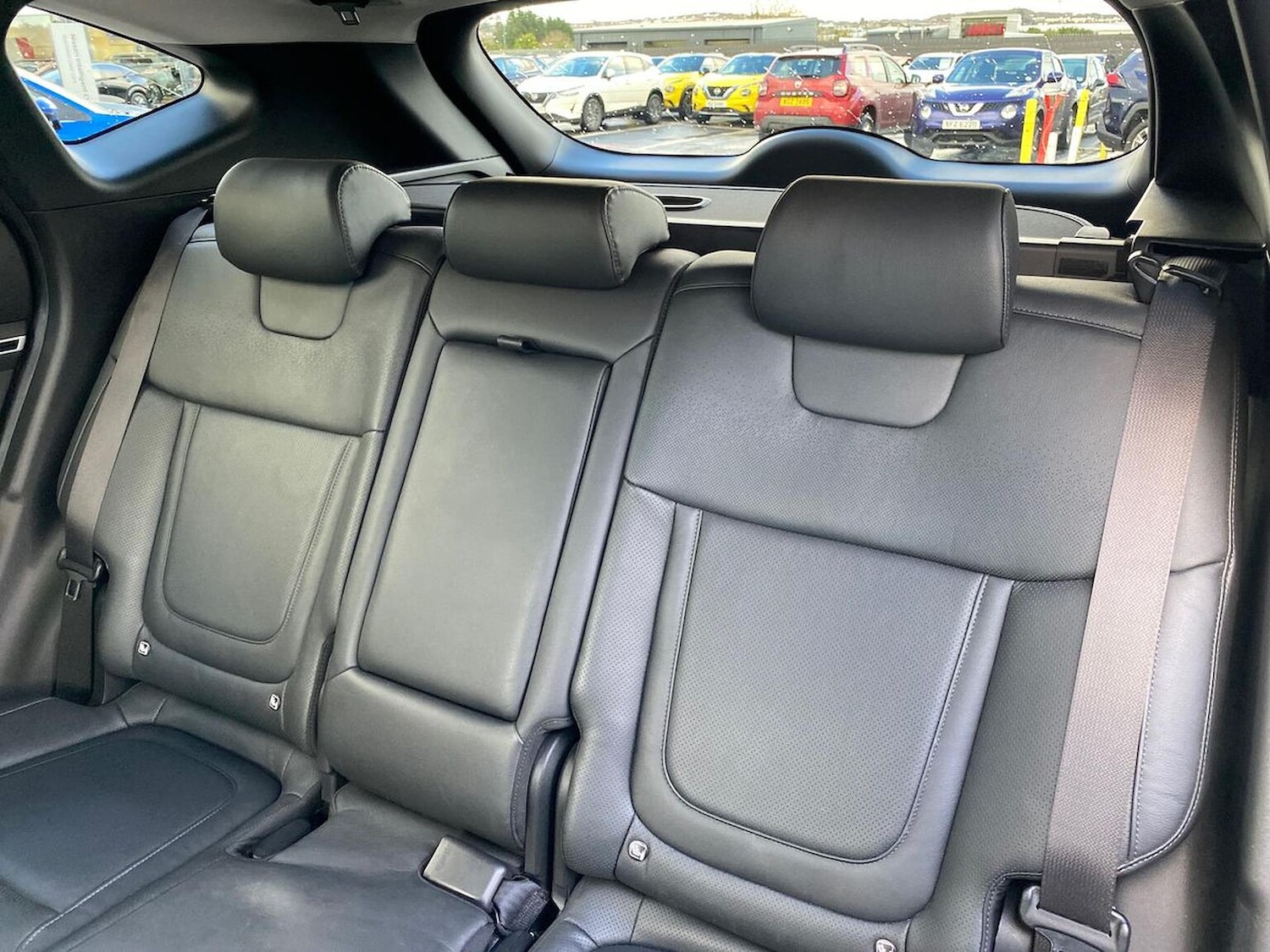 Used Hyundai TUCSON 2023 for sale - 76555427: Photo 16