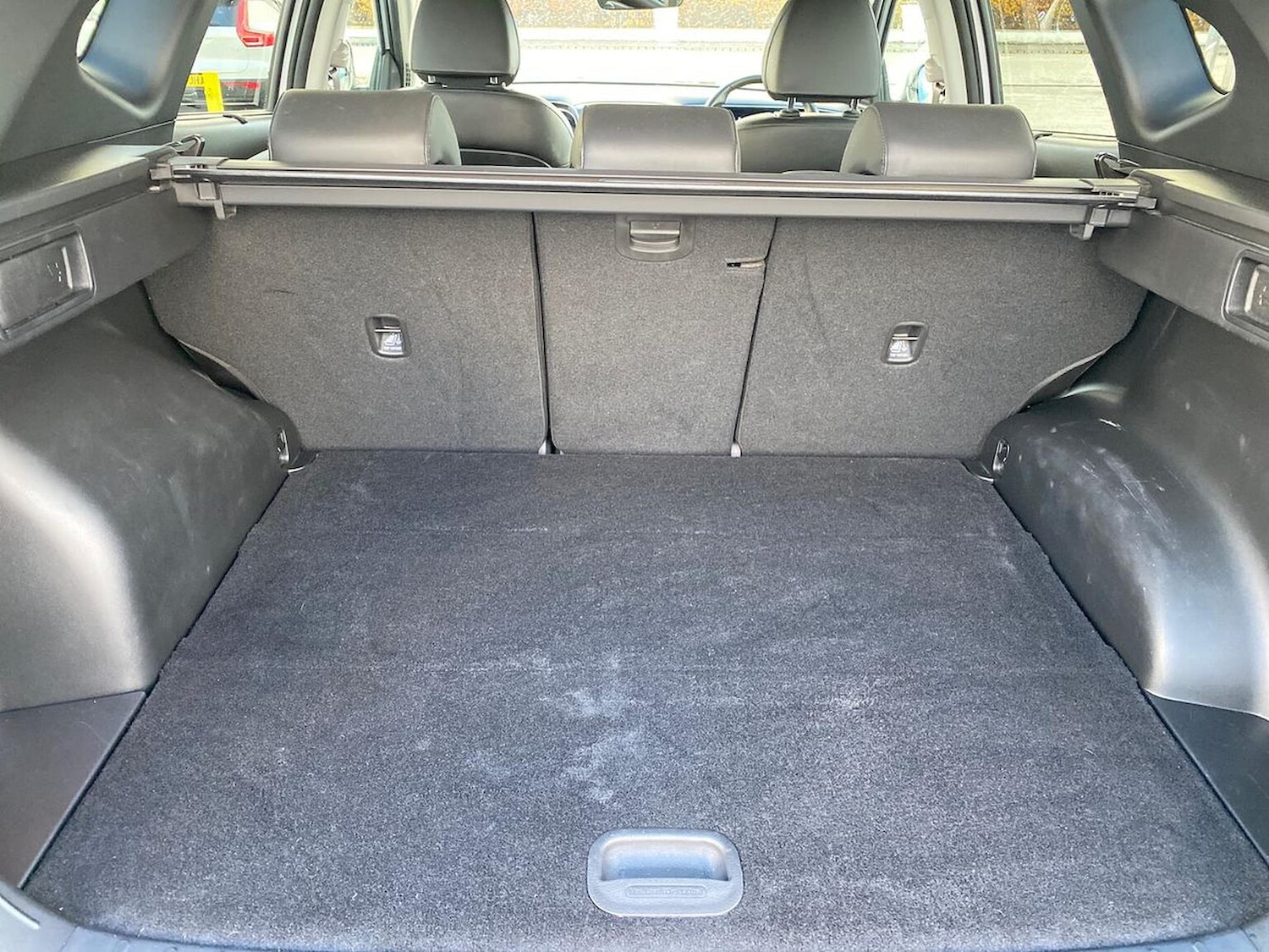 Used Hyundai TUCSON 2023 for sale - 76555427: Photo 17