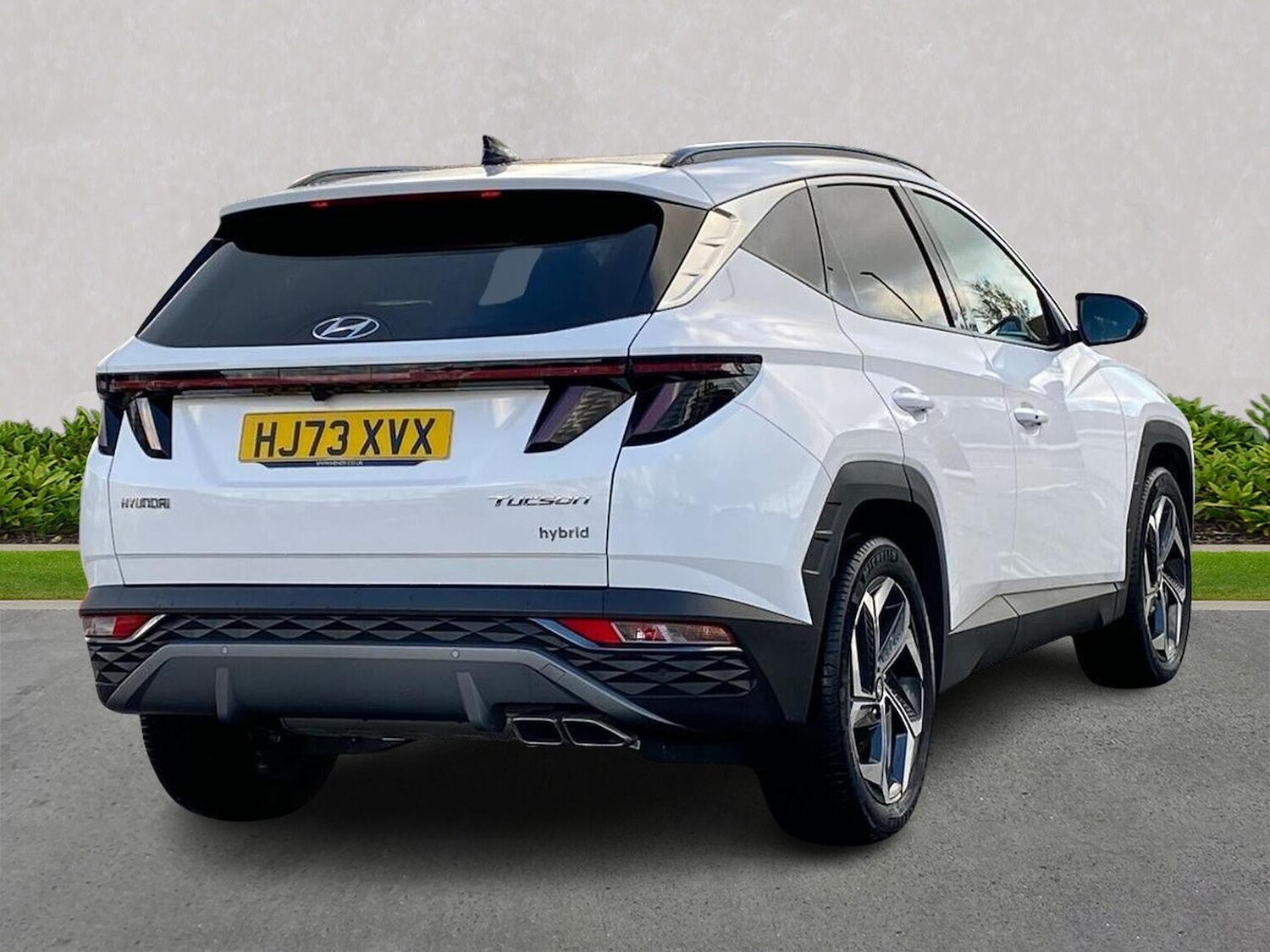 Used Hyundai TUCSON 2023 for sale - 76555427: Photo 18